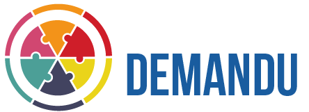 DEMANDU Logo